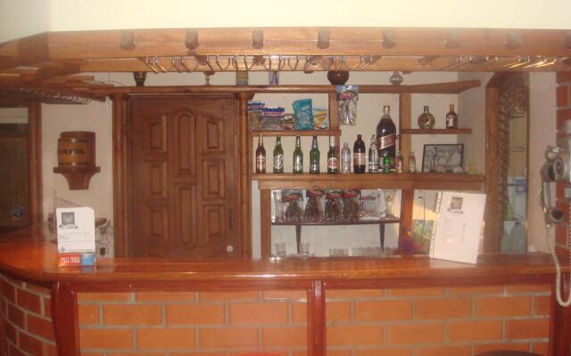 Melnitsa Hotel