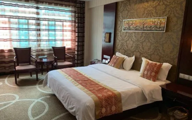 Wuji Hotel