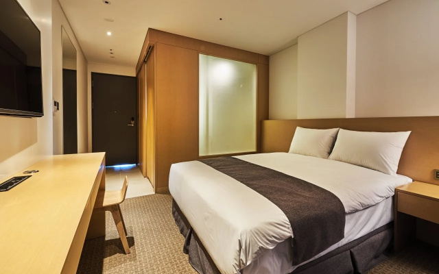 Naksan Beach Hotel
