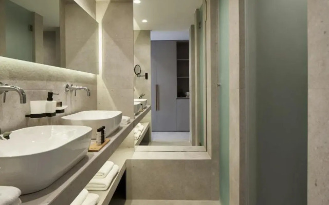 Aqualia Hotel Poros