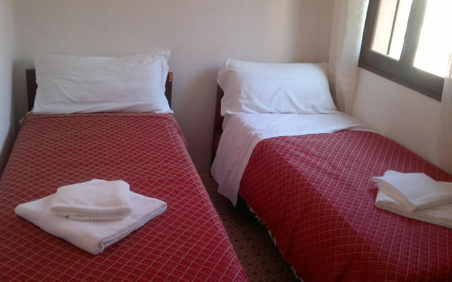 Venice Bangla Guest House