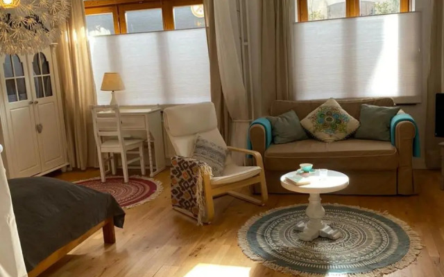 Privé sauna & terras - Aachen Vaals Drielandenpunt