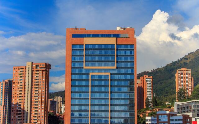 Novotel Medellin El Tesoro