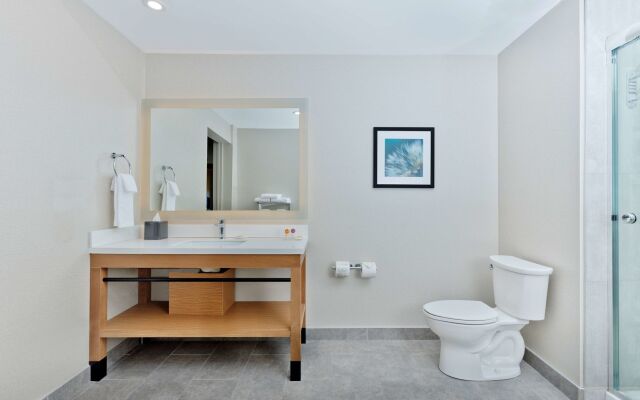 Hyatt Place Kelowna