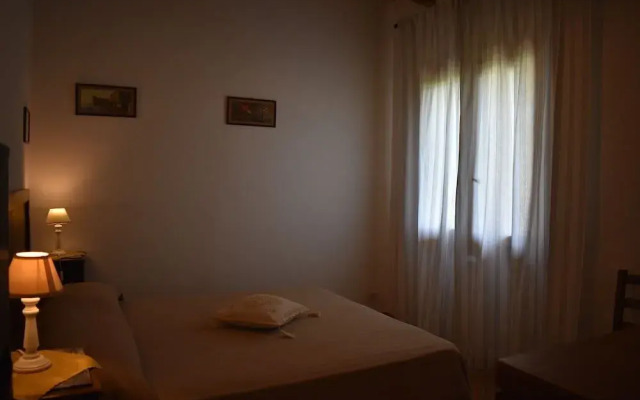 Barnìa - Agriturismo