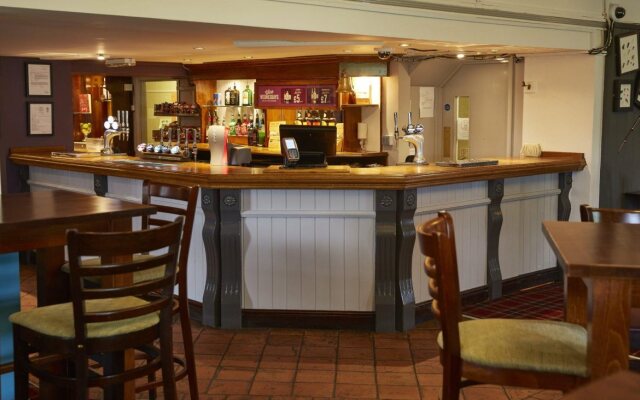 New Inn Hotel by Greene King Inns