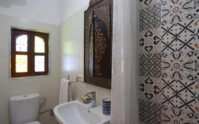 Riad Makech