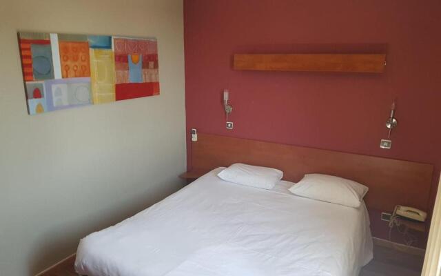 Hotel Point Bleu
