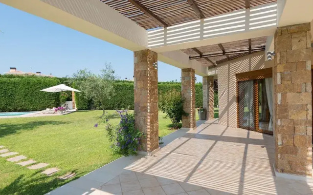 Belus Luxury Villas