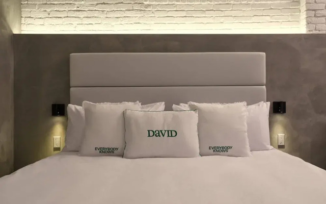 David Hotel