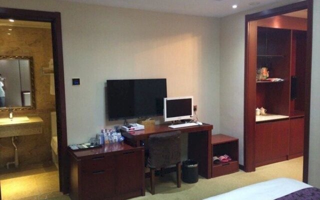 Fengtai Victoria Business Hotel