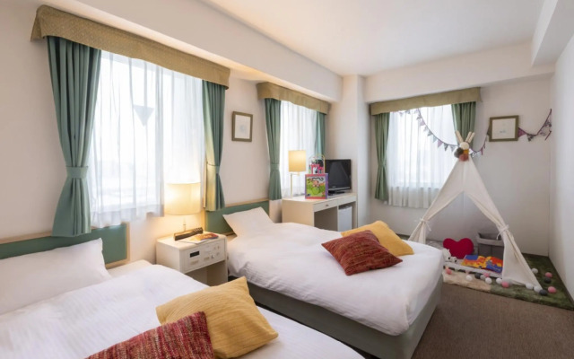 Business Inn Norte