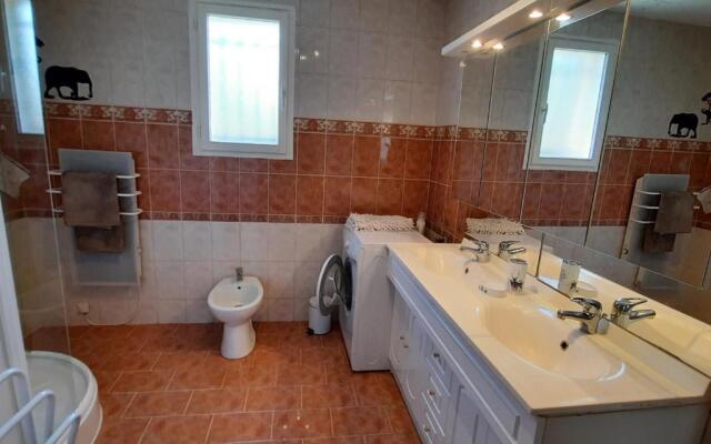 Maison La Roche-Posay, 3 pièces, 4 personnes - FR-1-541-33