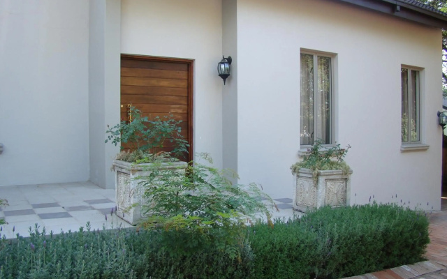 Bergliot Guest House