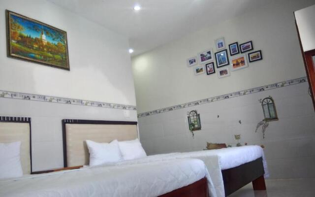 Queen Motel Vung Tau