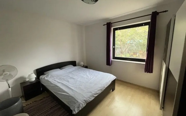 Tranquil Spacious Villa With Private Pool