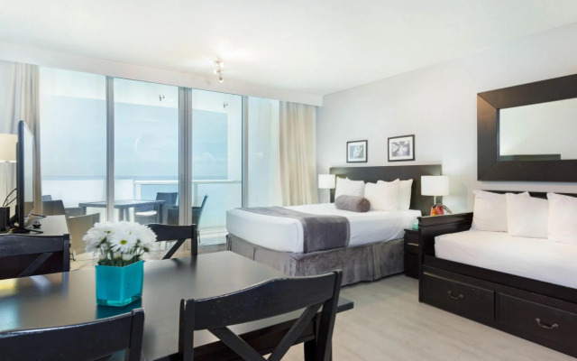 New Point Miami Beach Apartments