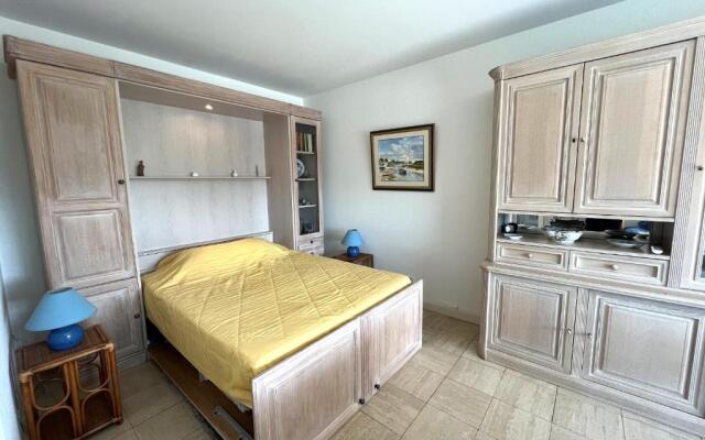 Appartement Saint-Palais-sur-Mer, 1 pièce, 2 personnes - FR-1-539-35