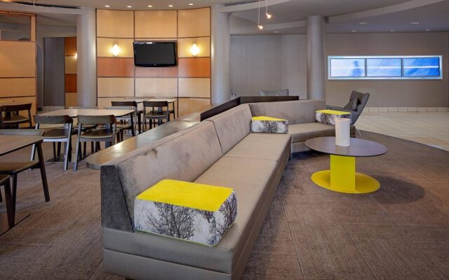 SpringHill Suites by Marriott El Paso