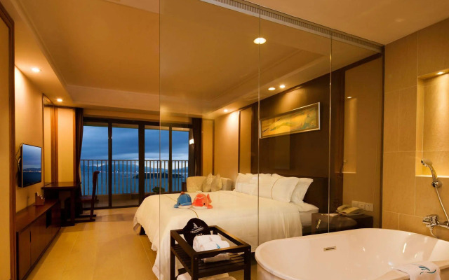 Island Skylight Resort