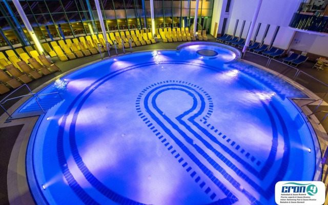 Mountain Residence CLARA