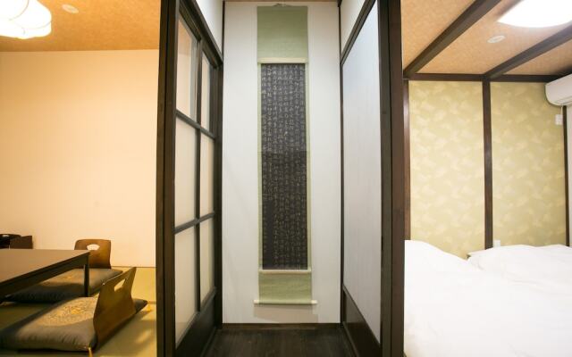 Shichihonmatsu Machiya NI