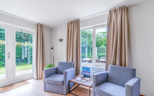 Charming Villa Near the sea and Forest
