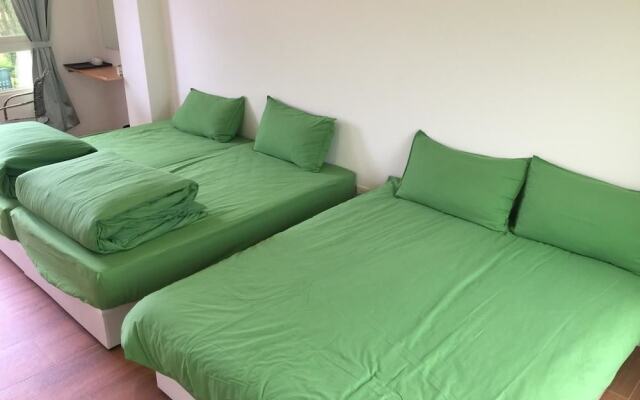 Lai Jou Bu B&B