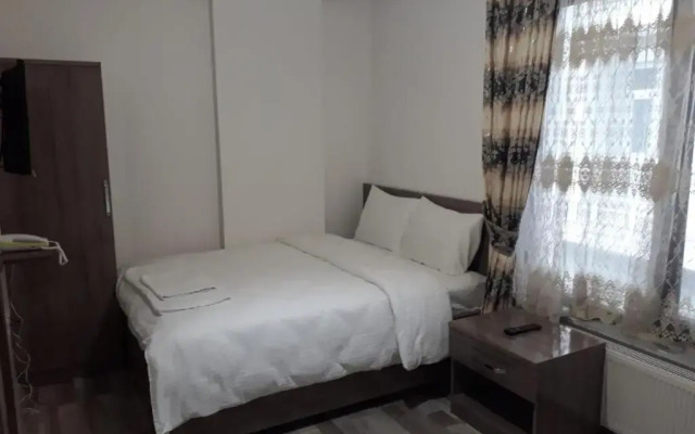 Van Toprak Hotel