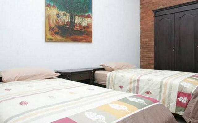 Balirejo Guest House