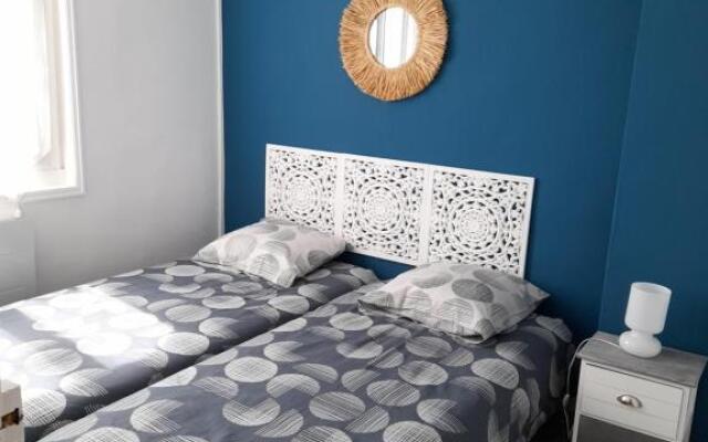 La Closerie D'Isabault