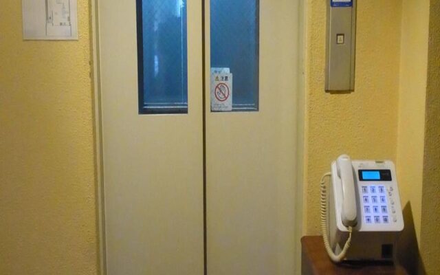 Backpacker's Ryokan Budget Inn