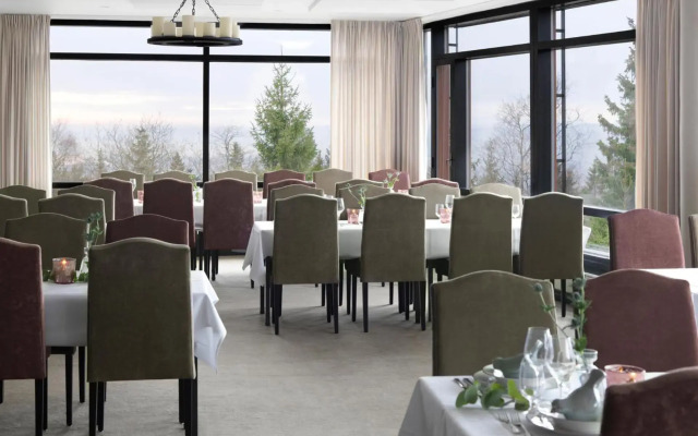 Soria Moria Hotell