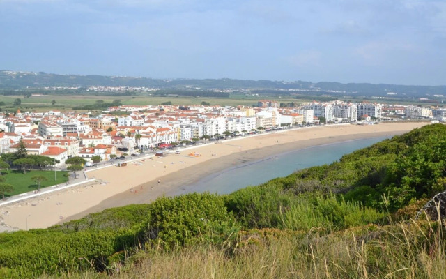 Sun - T1 With Balcony