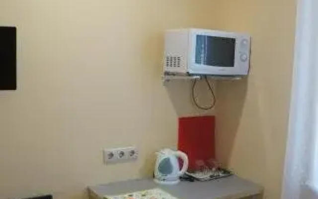 Русские Апартаменты в Лианозово