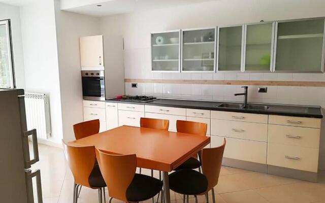 Casa vacanze Iside in centro