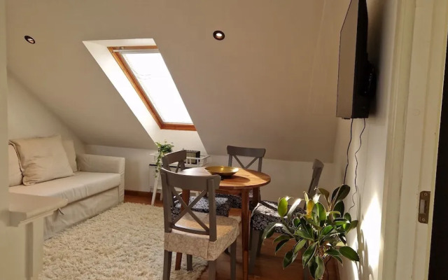 TyzenXL Luxury Vilnius Apartment