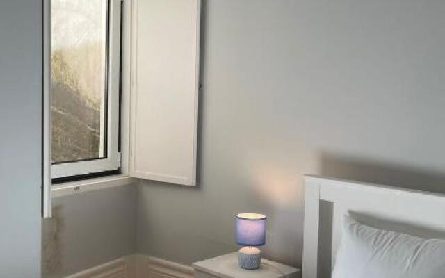 São Bartolomeu Apartment 1