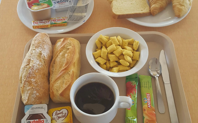 ibis budget Saint Gaudens