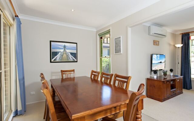 The Bay House, 48 Government Road