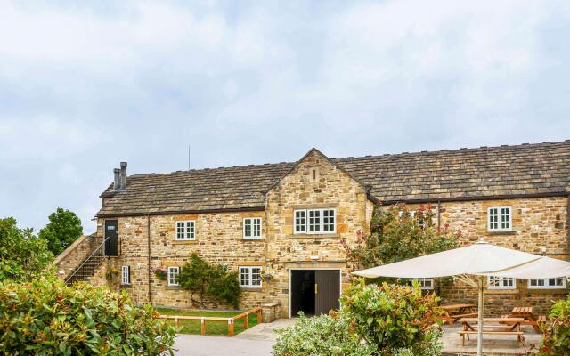 Mercure Barnsley Tankersley