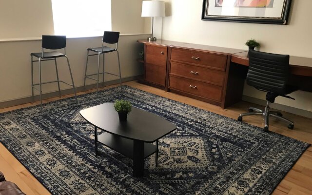 Relaxing 1BR Apartment | Great Value | Downtown