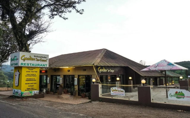 Treebo Garden Cottage & Lawn Mahabaleshwar