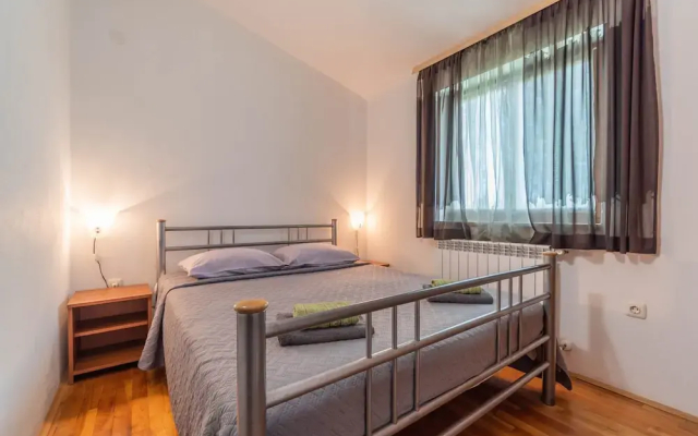 Apartment 1510