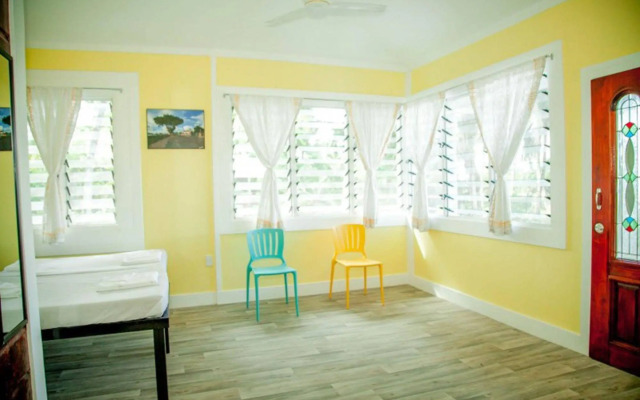 Ulalei Lodge