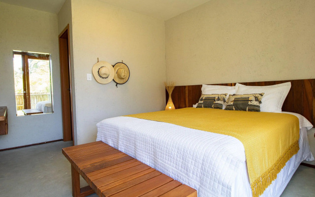 São M dos Milagres Casa 04 Suítes