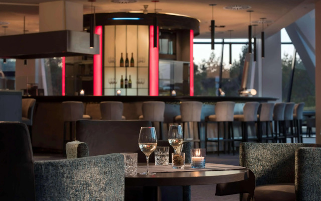 Excelsior Hotel Nuernberg Fuerth, BW Signature Collection