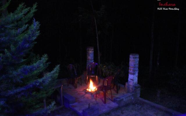 The Inchara Hill View HomeStay