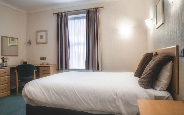 The Wycliffe Hotel