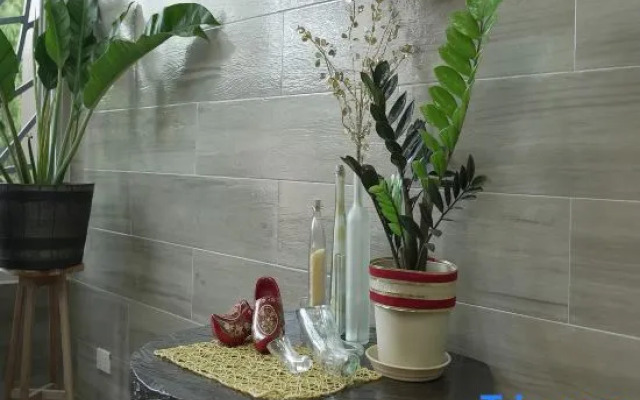 Manuela Suites Puerto Princesa near Airport
